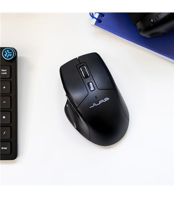 JLab JBuds Mouse trådløs mus