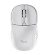 Trust Primo wireless mouse 302353 trådløs mus hvid
