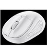 Trust Primo wireless mouse 302353 trådløs mus hvid