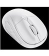 Trust Primo wireless mouse 302353 trådløs mus hvid