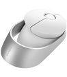 Rapoo Mouse Ralemo Air 1 trådløs optisk mus hvid