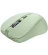 Trust Mydo Silent wireless 302365 trådløs mus grøn