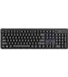 Trust Ody II wireless nordic 302396 tastatur