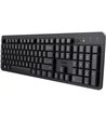 Trust Ody II wireless nordic 302396 tastatur