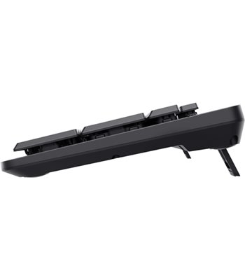 Trust Ody II wireless nordic 302396 tastatur
