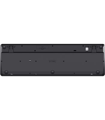 Trust Ody II wireless nordic 302396 tastatur