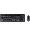 Deltaco TB-114 tastatur og mus