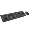 Deltaco TB-114 tastatur og mus