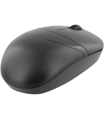 Deltaco TB-114 tastatur og mus