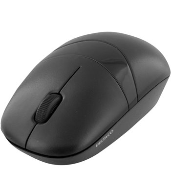 Deltaco TB-114 tastatur og mus