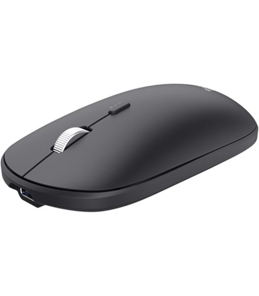 Trust Lyra wireless nordic 302348 tastatur og mus
