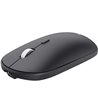Trust Lyra wireless nordic 302348 tastatur og mus