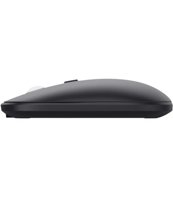 Trust Lyra wireless nordic 302348 tastatur og mus