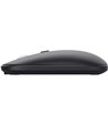 Trust Lyra wireless nordic 302348 tastatur og mus