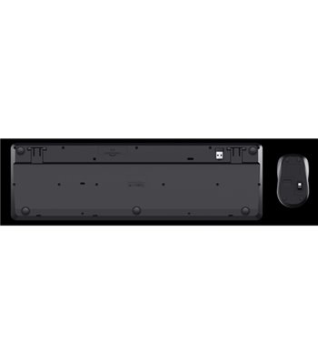 Trust Ody II wireless nordic 302397 tastatur og mus
