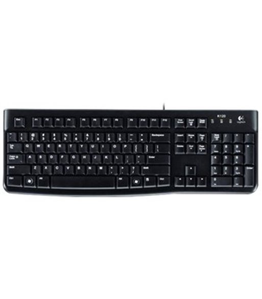 Logitech K120 for Business Nordisk tastatur