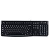 Logitech K120 for Business Nordisk tastatur