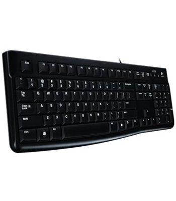 Logitech K120 for Business Nordisk tastatur