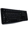 Logitech K120 for Business Nordisk tastatur