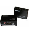 HDMI Extender via UTP cable transmit 30m