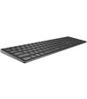 Rapoo Keyboard E9800M tastatur