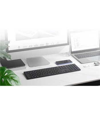 Rapoo Keyboard E9800M tastatur