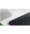 Rapoo Keyboard E9800M tastatur