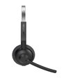 JLab GO Work Pop Wireless Headset trådløst headset
