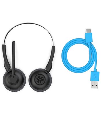 JLab GO Work Pop Wireless Headset trådløst headset