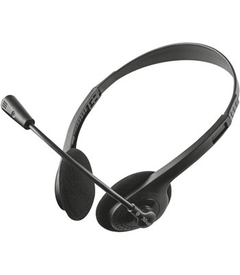 Trust Primo 302116 headset