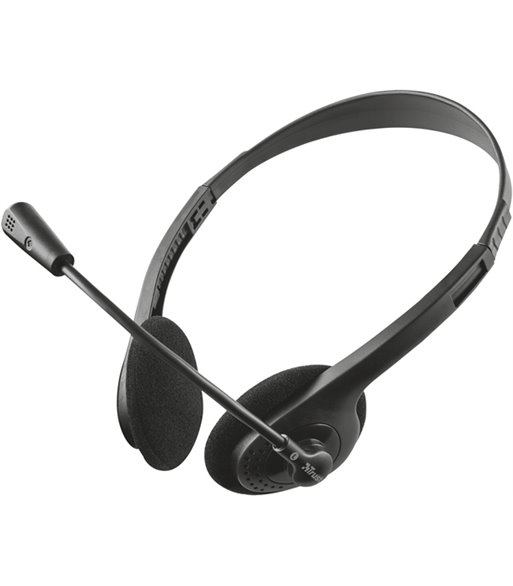 Trust Primo 302116 headset