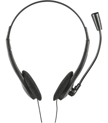 Trust Primo 302116 headset