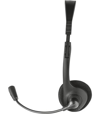 Trust Primo 302116 headset