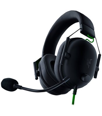 Razer Blackshark V2 X USB 399721 gaming headset
