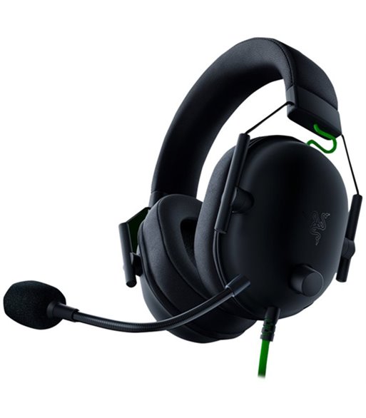 Razer Blackshark V2 X USB 399721 gaming headset