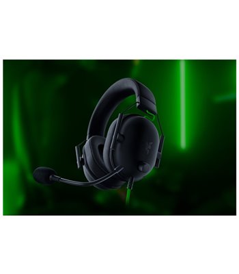 Razer Blackshark V2 X USB 399721 gaming headset
