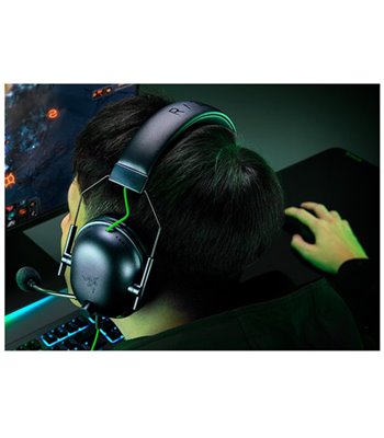 Razer Blackshark V2 X USB 399721 gaming headset