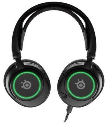 SteelSeries Arctis Nova 3 headset
