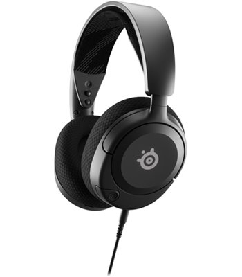 SteelSeries Arctis Nova 1 headset