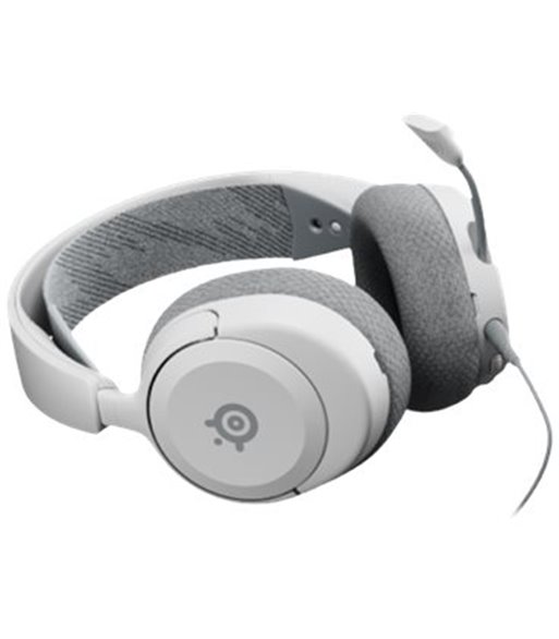 SteelSeries Arctis Nova 1 headset white