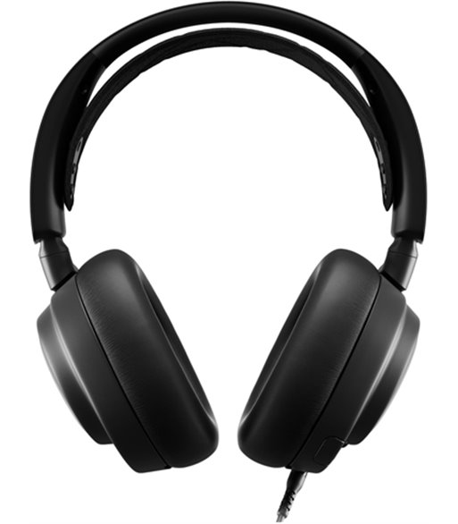 SteelSeries Arctis Nova Pro headset