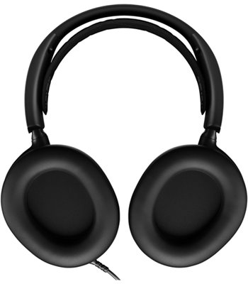 SteelSeries Arctis Nova Pro headset