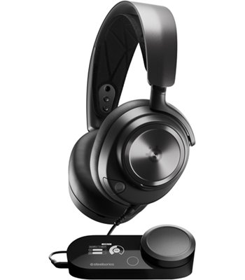 SteelSeries Arctis Nova Pro headset