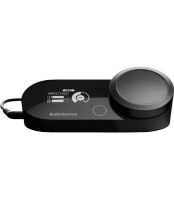 SteelSeries Arctis Nova Pro headset