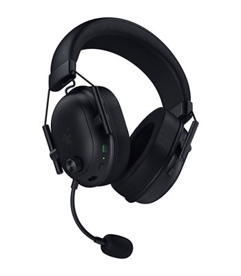 Razer Blackshark V2 Hyperspeed 399777 gaming headset