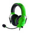 Razer Blackshark V2 X 399639 headset grøn