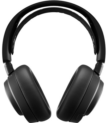 SteelSeries Arctis Nova Pro Wireless headset