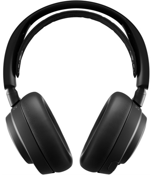 SteelSeries Arctis Nova Pro Wireless headset