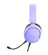 Trust GXT489P Fayzo multiplatform 302410 headset lilla
