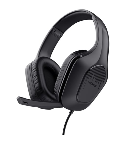 Trust GXT415 Zirox 302356 headset sort